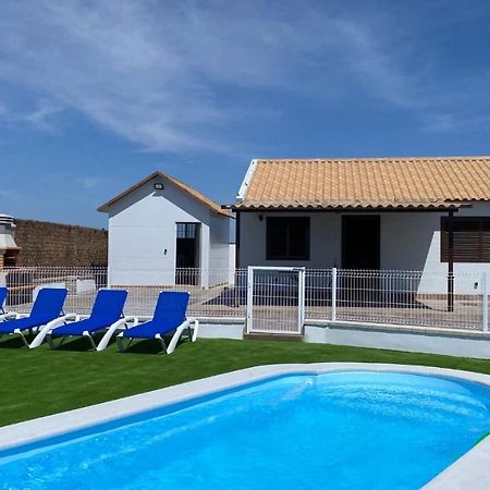 Casa Bellavista Vejer de la Frontera Exterior foto