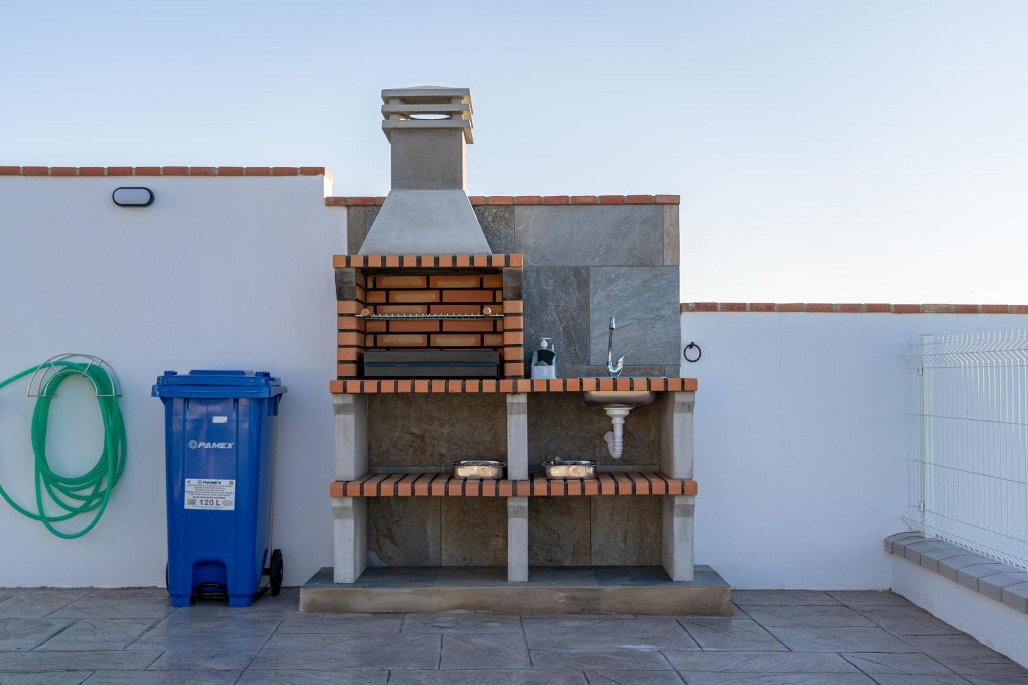Casa Bellavista Vejer de la Frontera Exterior foto