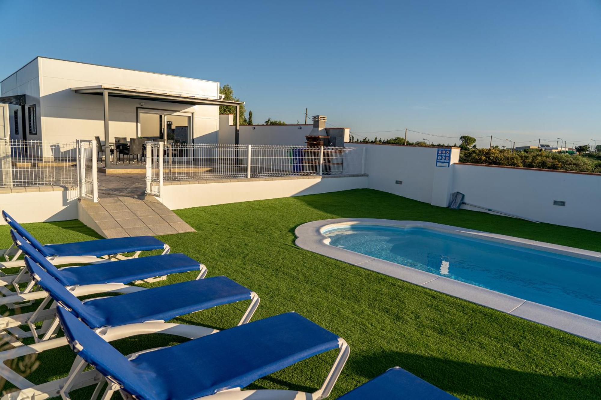 Casa Bellavista Vejer de la Frontera Exterior foto
