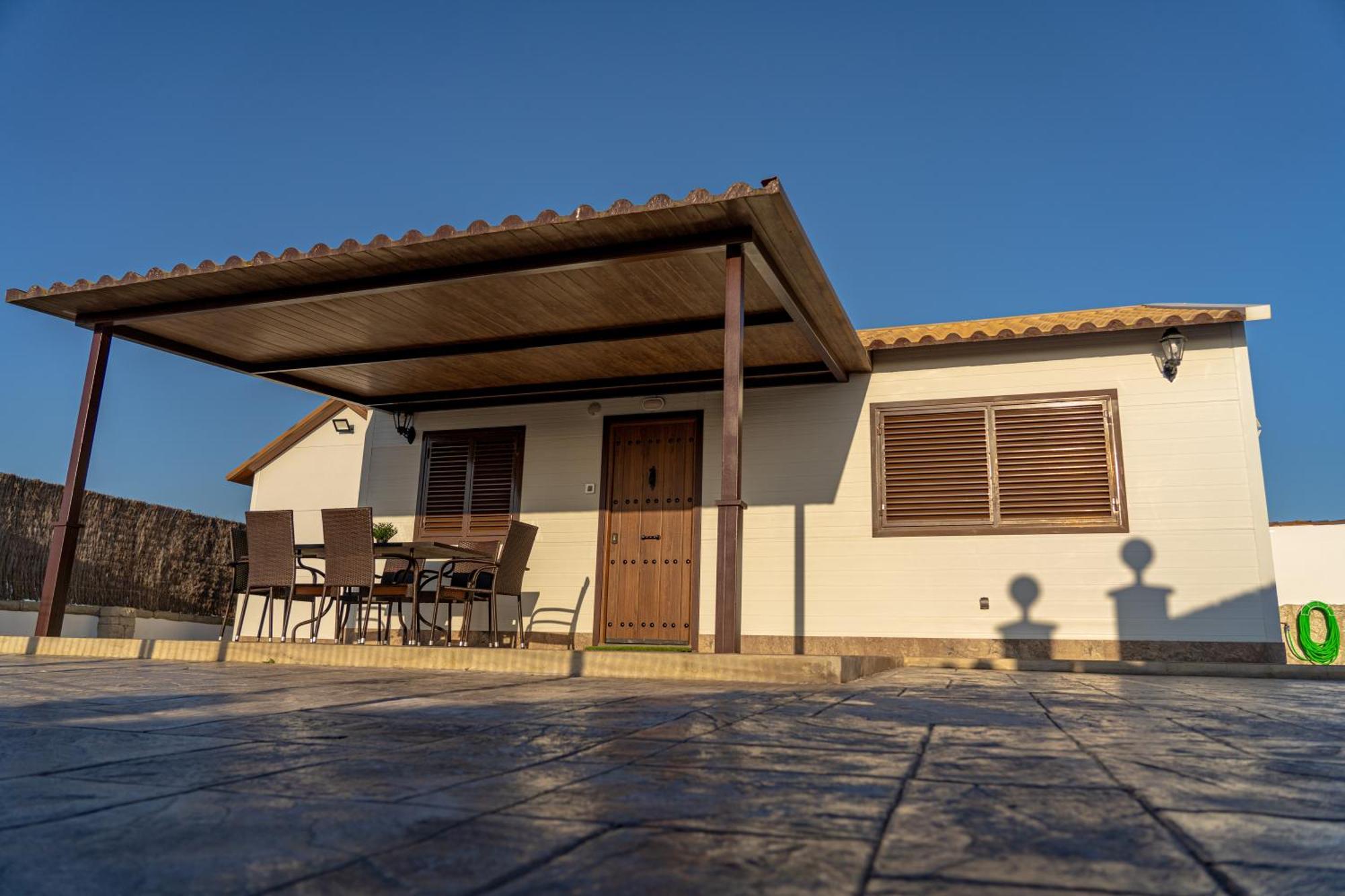 Casa Bellavista Vejer de la Frontera Exterior foto