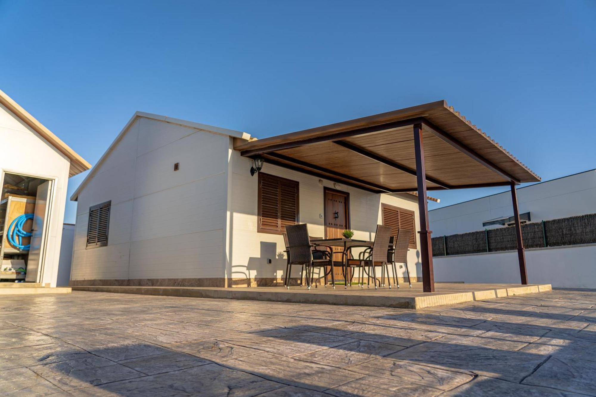 Casa Bellavista Vejer de la Frontera Exterior foto