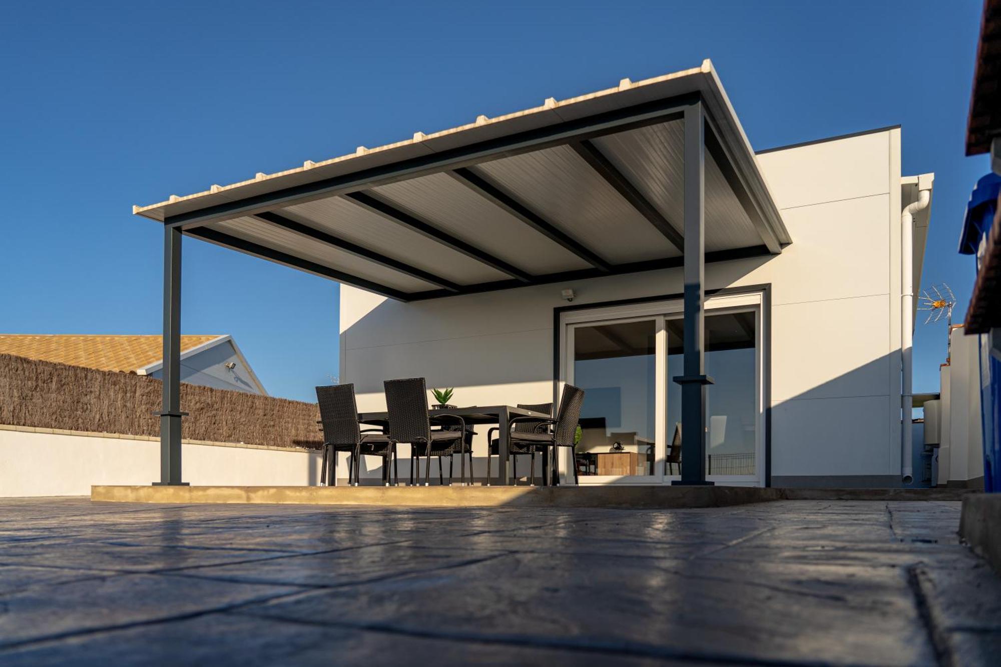 Casa Bellavista Vejer de la Frontera Exterior foto