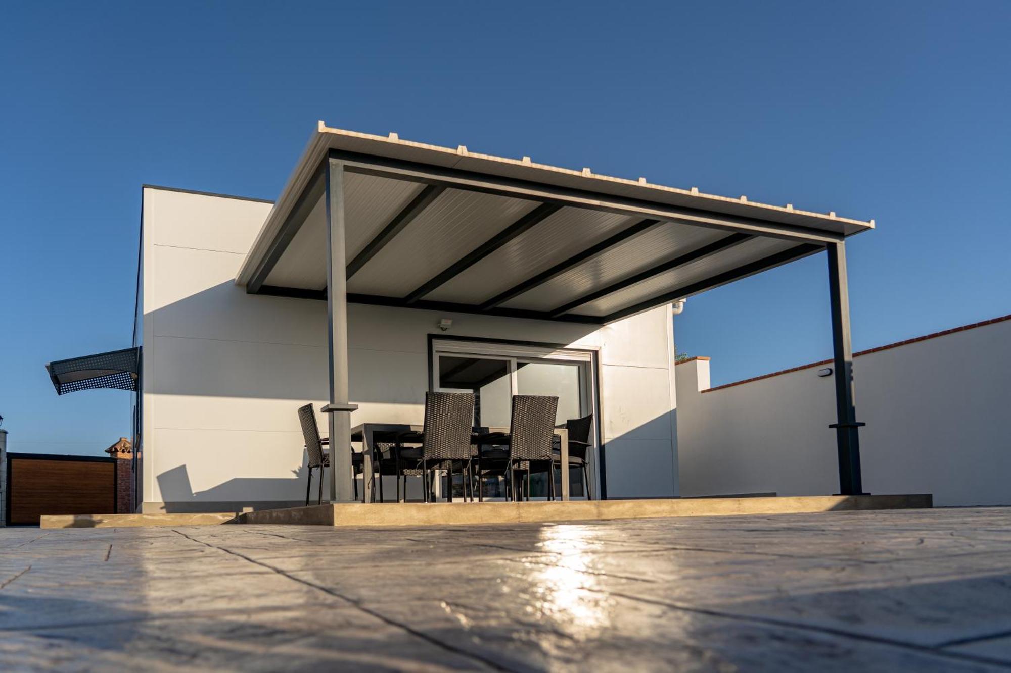 Casa Bellavista Vejer de la Frontera Exterior foto